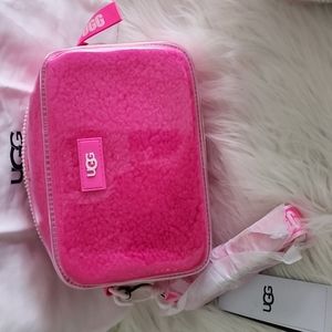 UGG crossbody bag